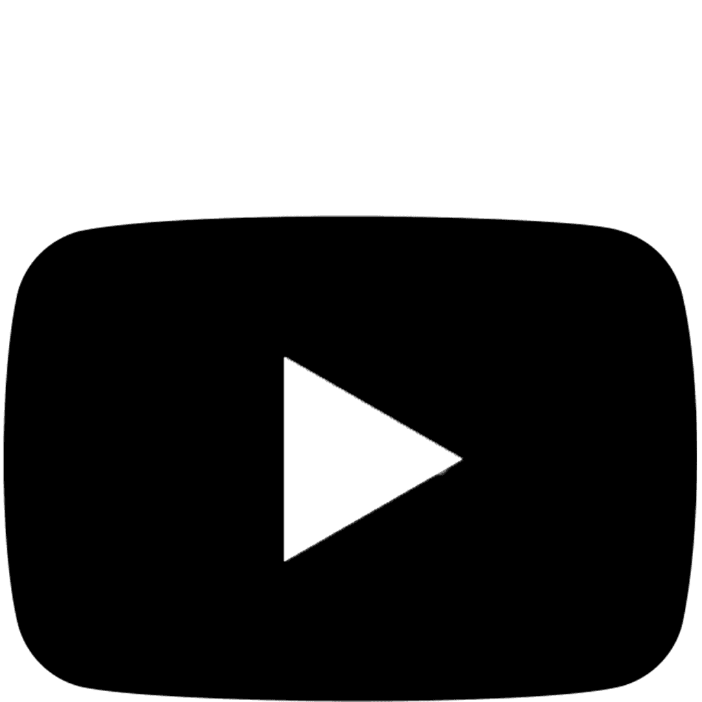 Logo YouTube - Welcome Icône / lien vers la chaîne YouTube Welcome