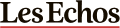 Logo Les Echos - presse Welcome Logo Les Echos mentionnant Welcome (presse)