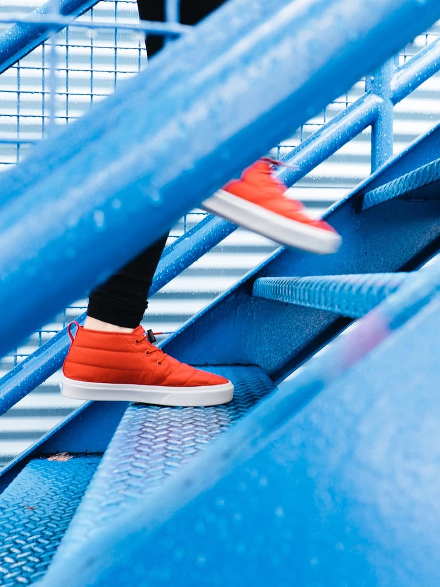 Ascension – Club Entrepreneur Image symbole progression et scaling – club